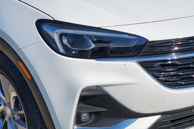 2022 Buick Encore GX FWD Essence