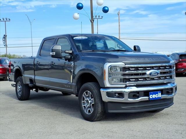 2023 Ford F-350 LARIAT 2023 Ford F-350 LARIAT