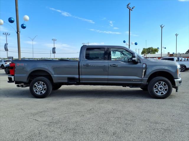 2023 Ford F-350 LARIAT 2023 Ford F-350 LARIAT