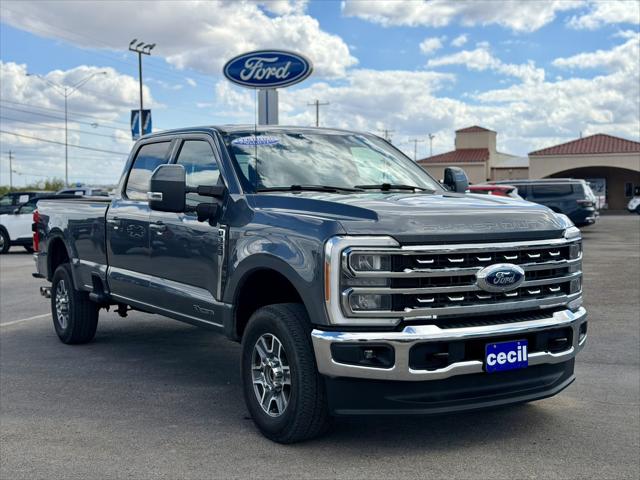 2023 Ford F-350 LARIAT