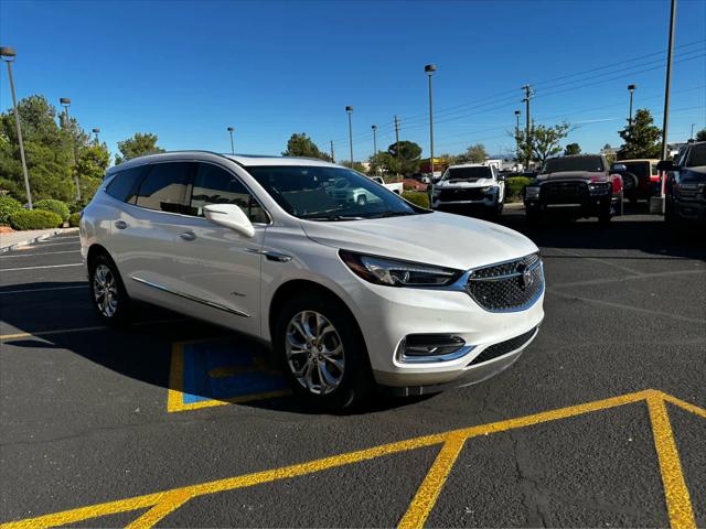 2019 Buick Enclave FWD Avenir 2019 Buick Enclave FWD Avenir