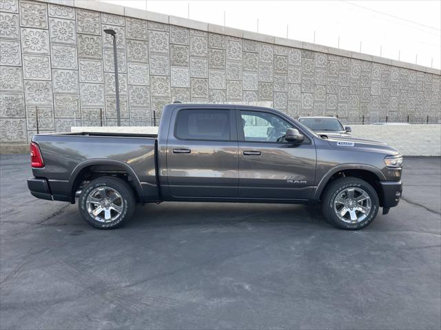 2026 RAM Ram 1500 RAM 1500 BIG HORN CREW CAB 4X2 57 BOX 2026 RAM Ram 1500 RAM 1500 BIG HORN CREW CAB 4X2 57 BOX
