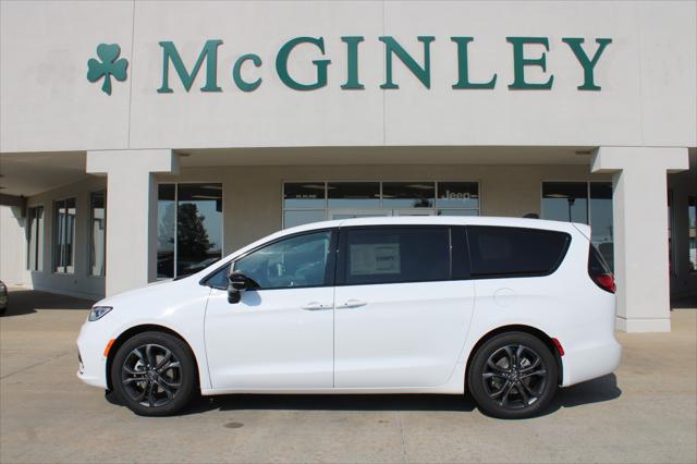 2026 Chrysler Pacifica PACIFICA SELECT 2026 Chrysler Pacifica PACIFICA SELECT