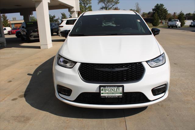 2026 Chrysler Pacifica PACIFICA SELECT 2026 Chrysler Pacifica PACIFICA SELECT