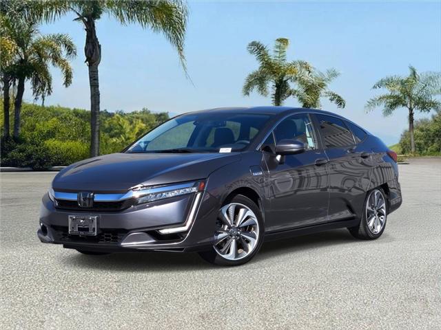 2019 Honda Clarity Plug-In Hybrid Base 2019 Honda Clarity Plug-In Hybrid Base
