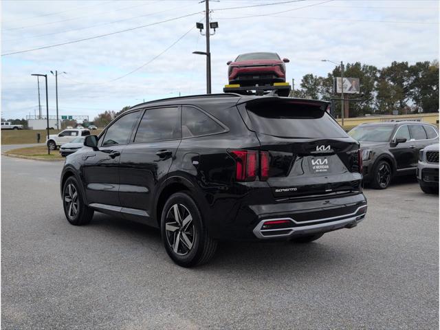 2023 Kia Sorento S 2023 Kia Sorento S