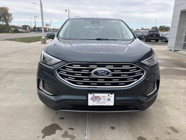 2024 Ford Edge Titanium 2024 Ford Edge Titanium