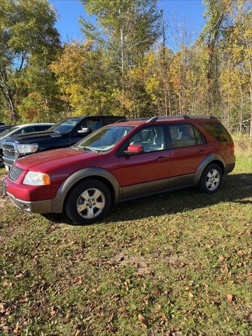 2005 Ford Freestyle SEL 2005 Ford Freestyle SEL