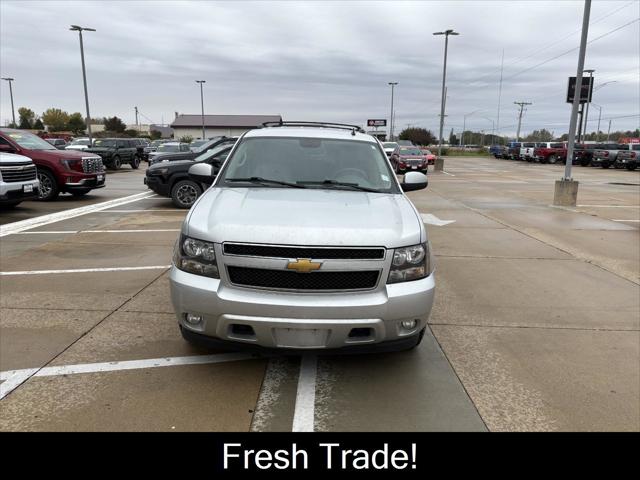 2014 Chevrolet Tahoe LT