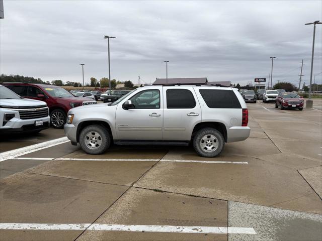 2014 Chevrolet Tahoe LT