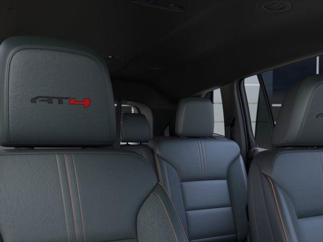 2026 GMC Acadia AT4 AWD