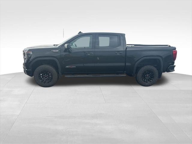 2022 GMC Sierra 1500 4WD Crew Cab Short Box AT4X 2022 GMC Sierra 1500 4WD Crew Cab Short Box AT4X
