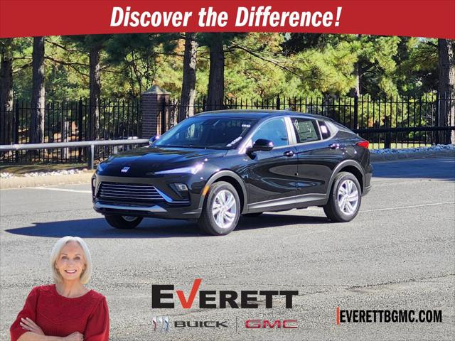 2026 Buick NV Preferred FWD for sale in Bryant, AR