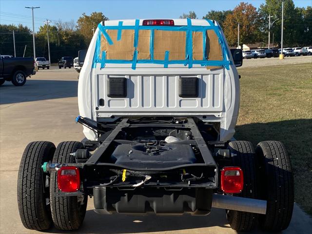 2025 Ram 3500 Tradesman/Big Horn