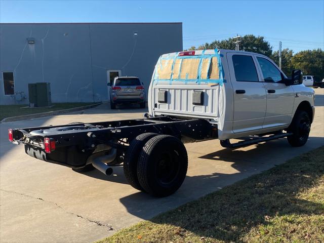 2025 Ram 3500 Tradesman/Big Horn