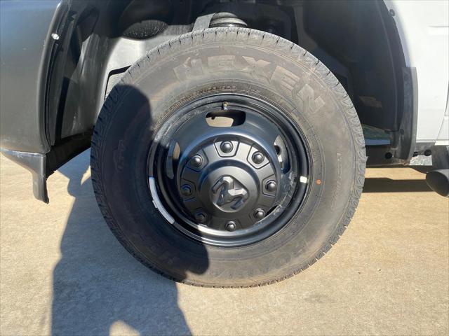 2025 Ram 3500 Tradesman/Big Horn