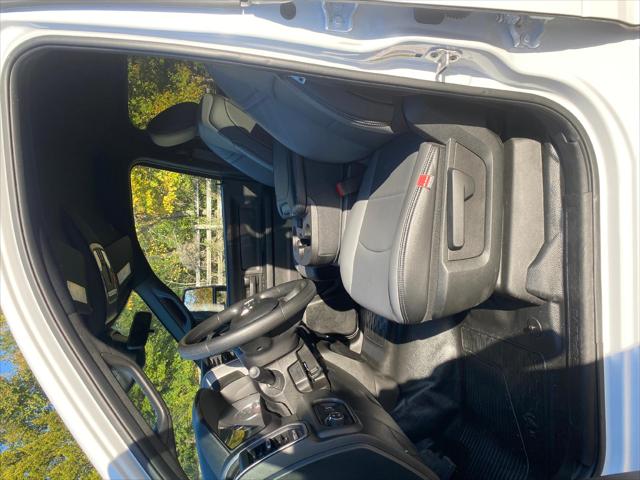 2025 Ram 3500 Tradesman/Big Horn