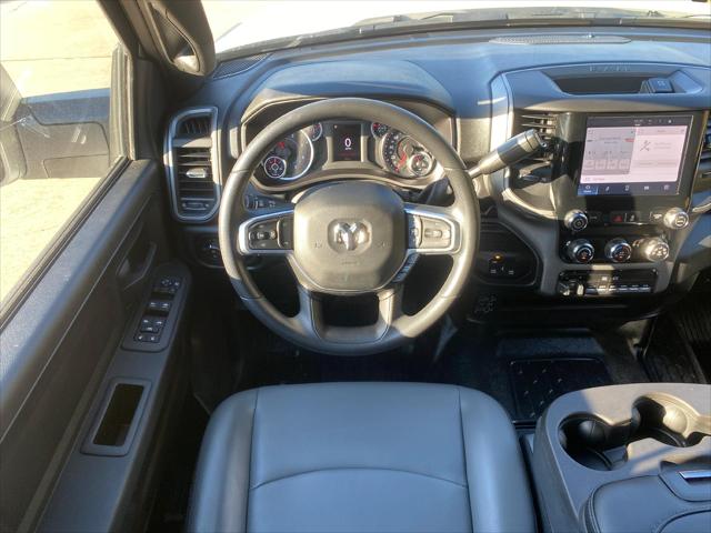 2025 Ram 3500 Tradesman/Big Horn