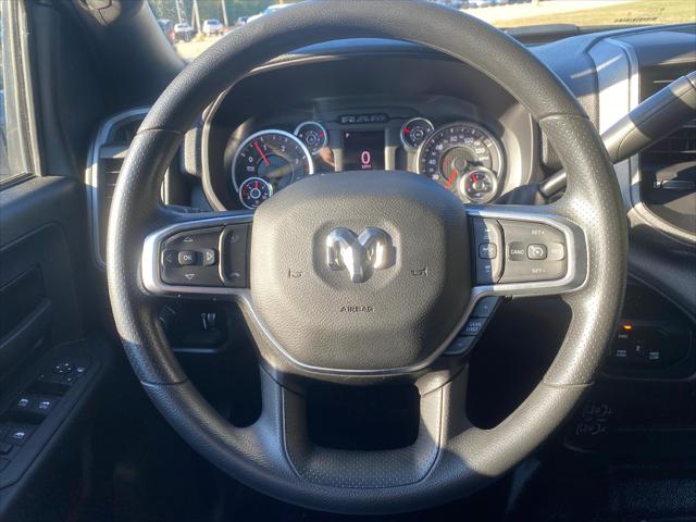 2025 Ram 3500 Tradesman/Big Horn