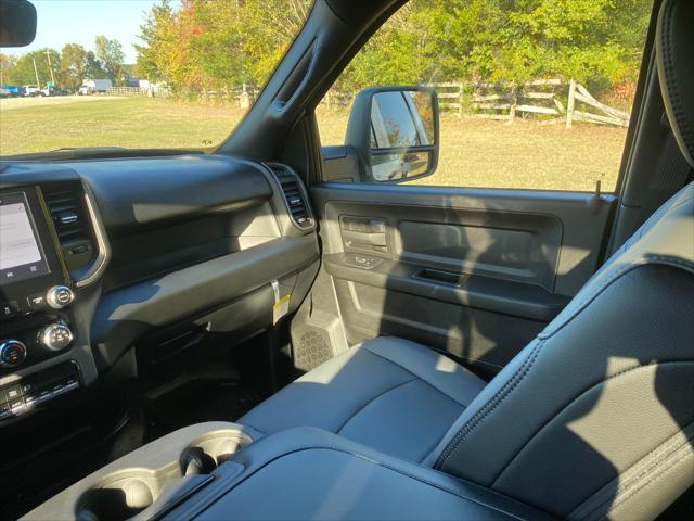 2025 Ram 3500 Tradesman/Big Horn