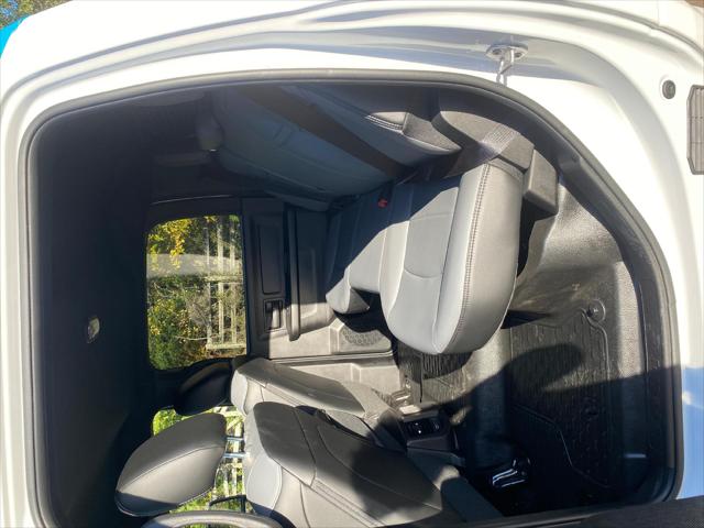 2025 Ram 3500 Tradesman/Big Horn