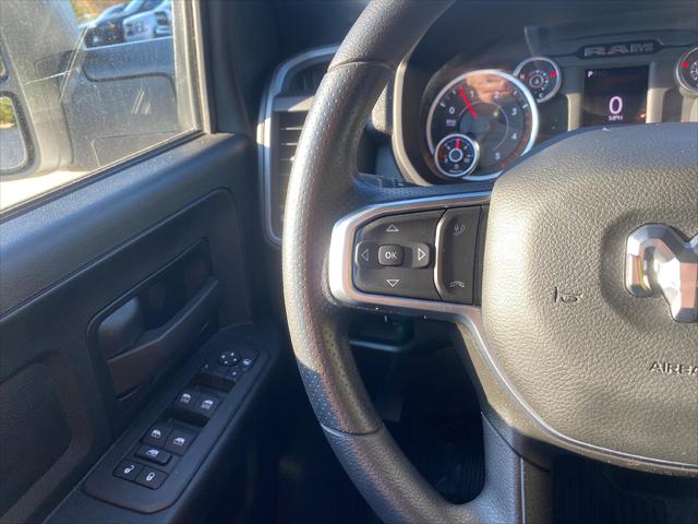 2025 Ram 3500 Tradesman/Big Horn