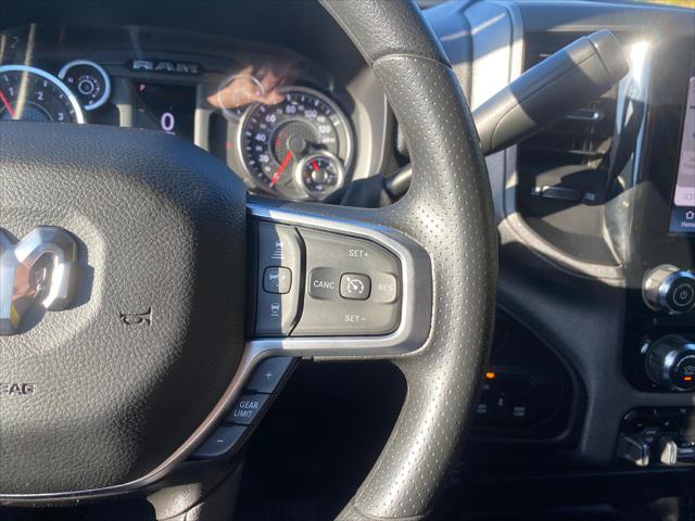 2025 Ram 3500 Tradesman/Big Horn