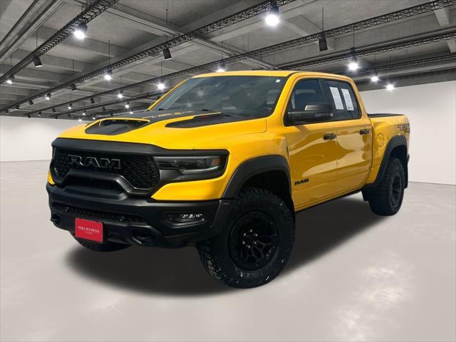 2023 RAM 1500 TRX Crew Cab 4x4 57 Box 2023 RAM 1500 TRX Crew Cab 4x4 57 Box