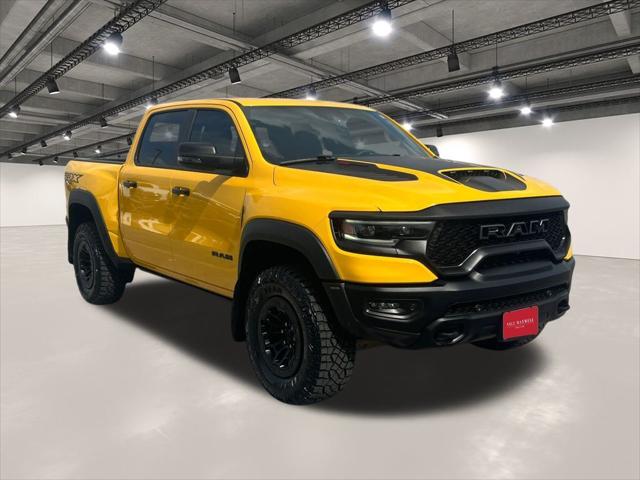 2023 RAM 1500 TRX Crew Cab 4x4 57 Box 2023 RAM 1500 TRX Crew Cab 4x4 57 Box