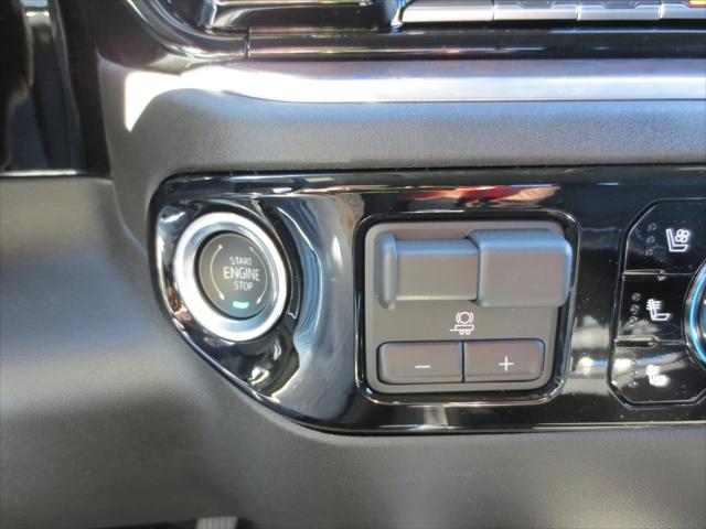 2026 GMC Sierra 2500HD SLT