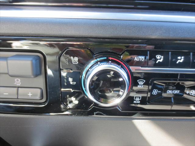 2026 GMC Sierra 2500HD SLT