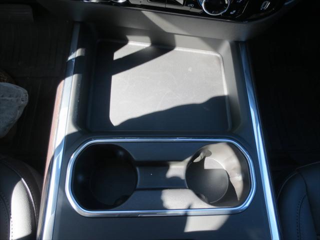 2026 GMC Sierra 2500HD SLT