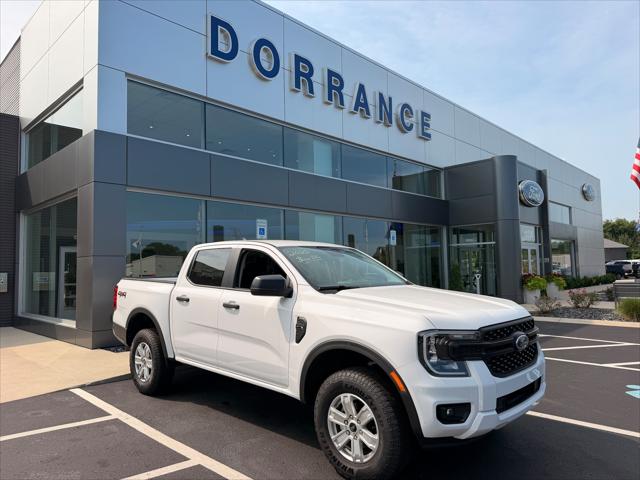 2025 Ford Ranger XL for sale in Galesburg, MI