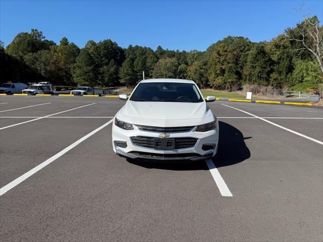 2016 Chevrolet Malibu 1LT