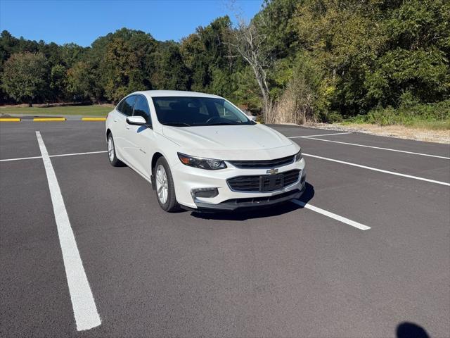 2016 Chevrolet Malibu 1LT