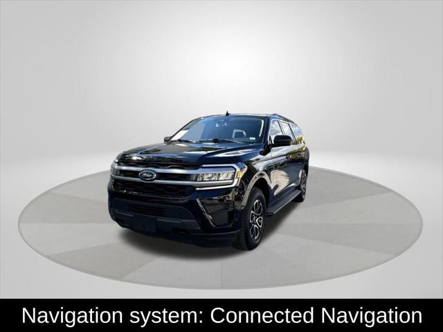 2022 Ford Expedition XLT MAX 2022 Ford Expedition XLT MAX