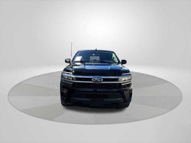 2022 Ford Expedition XLT MAX 2022 Ford Expedition XLT MAX
