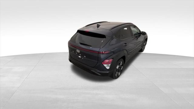 2025 Hyundai Kona SEL 2025 Hyundai Kona SEL