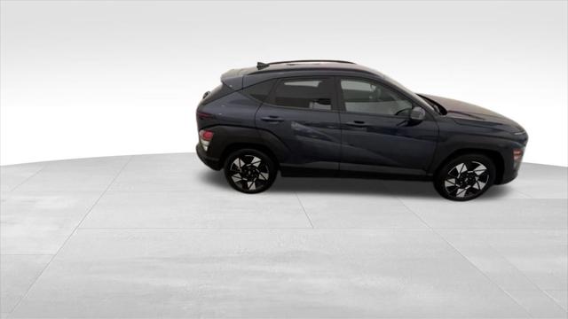 2025 Hyundai Kona SEL 2025 Hyundai Kona SEL