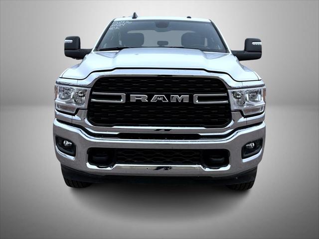 2024 RAM 2500 Big Horn Crew Cab 4x4 64 Box