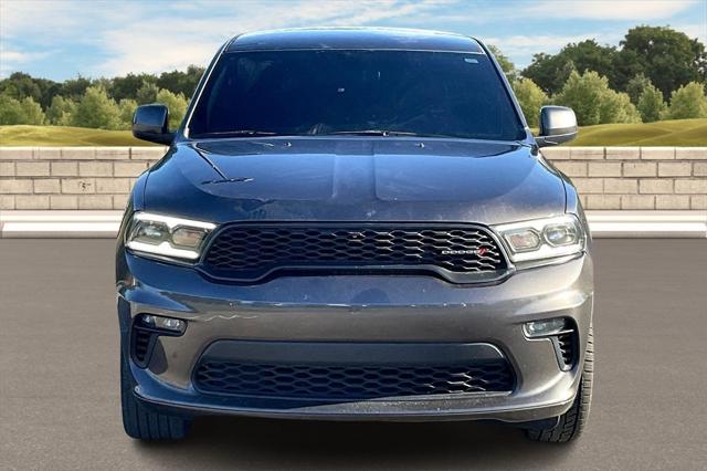 2021 Dodge Durango GT AWD 2021 Dodge Durango GT AWD