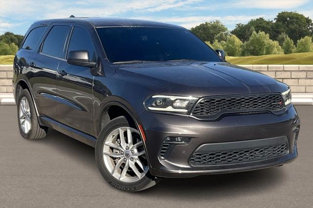 2021 Dodge Durango GT AWD