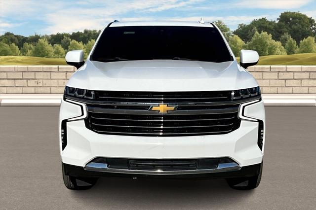 2021 Chevrolet Tahoe 2WD LT 2021 Chevrolet Tahoe 2WD LT