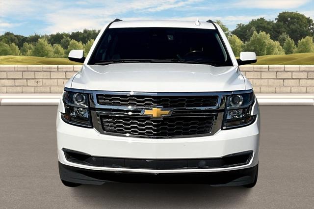 2020 Chevrolet Suburban 2WD LT 2020 Chevrolet Suburban 2WD LT