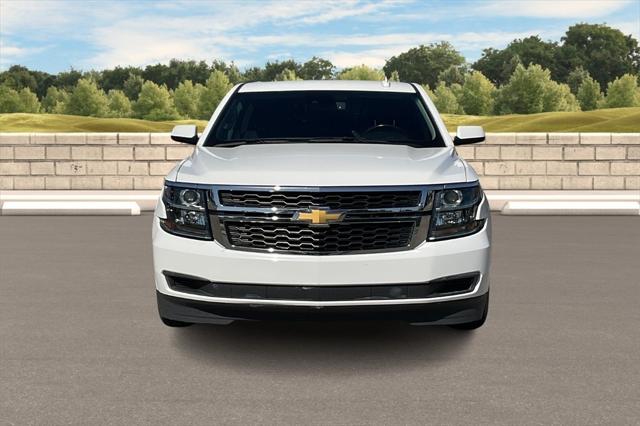 2020 Chevrolet Suburban 2WD LT 2020 Chevrolet Suburban 2WD LT