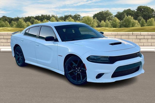 2021 Dodge Charger R/T RWD 2021 Dodge Charger R/T RWD
