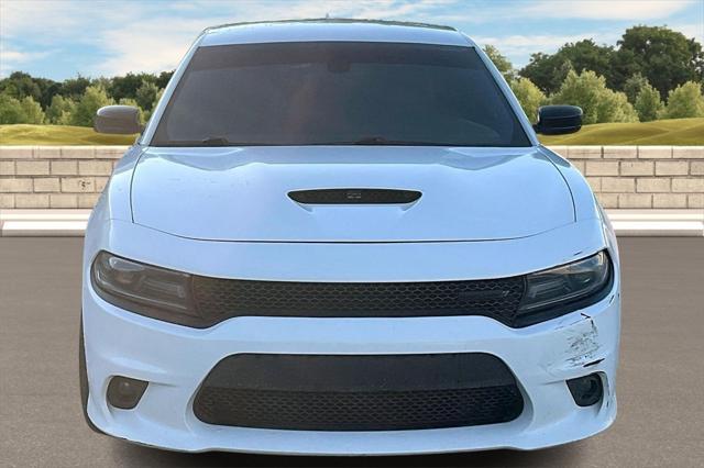 2021 Dodge Charger R/T RWD 2021 Dodge Charger R/T RWD