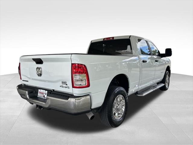 2024 RAM 2500 Big Horn Crew Cab 4x4 64 Box