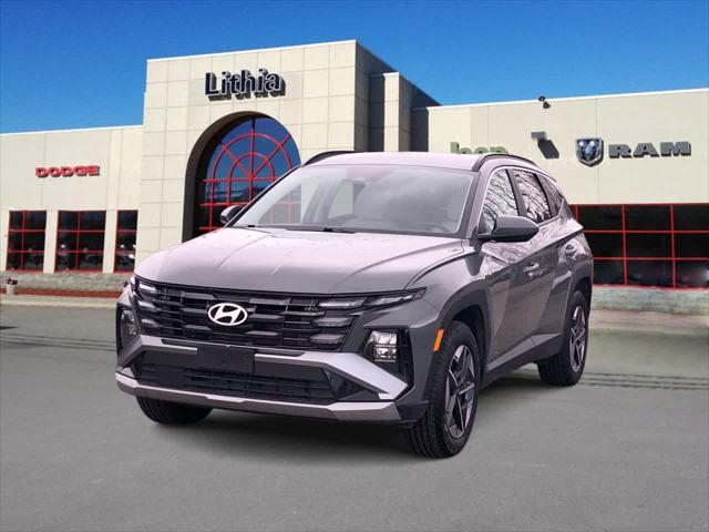 2025 Hyundai Tucson SEL 2025 Hyundai Tucson SEL