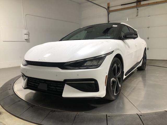 2023 Kia EV6 GT-Line 2023 Kia EV6 GT-Line